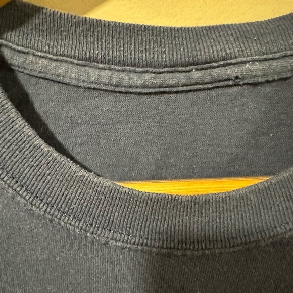 Toronto Fire Fighters T-Shirt - Picture 4 of 6